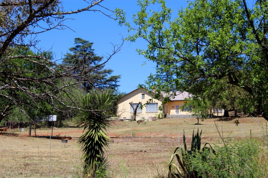 3 Bedroom Property for Sale in Parys Free State
